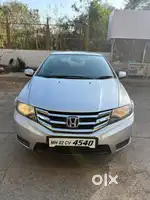 Honda City 2013 CNG & Hybrids Well Maintained