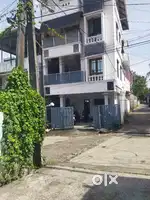 2BHK FURNISHED APPARTMENT KALOOR KARUKPILLY ₹20000/
