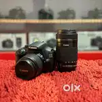 CAMERA FOR RENTAL