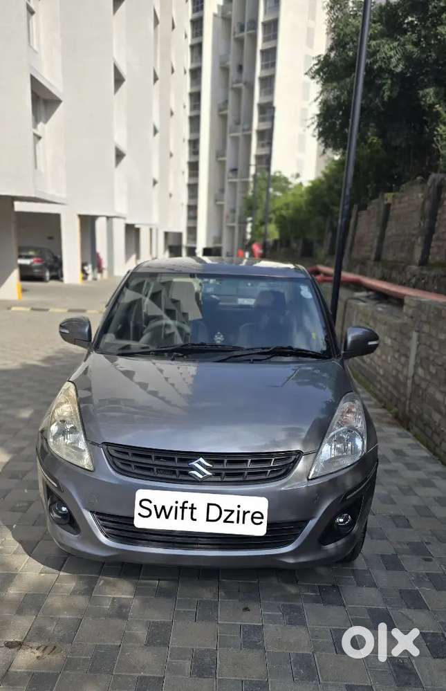 Maruti Suzuki Dzire 2014 Petrol 79000 Km Driven