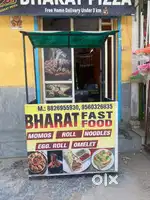 Momos Counter