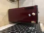 Haier single door