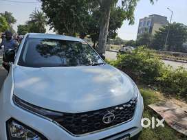 Tata Harrier 2023 Diesel Well Maintained
