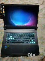 MSI THIN LAPTOP 12TH GENERATION I5 FOR SALE