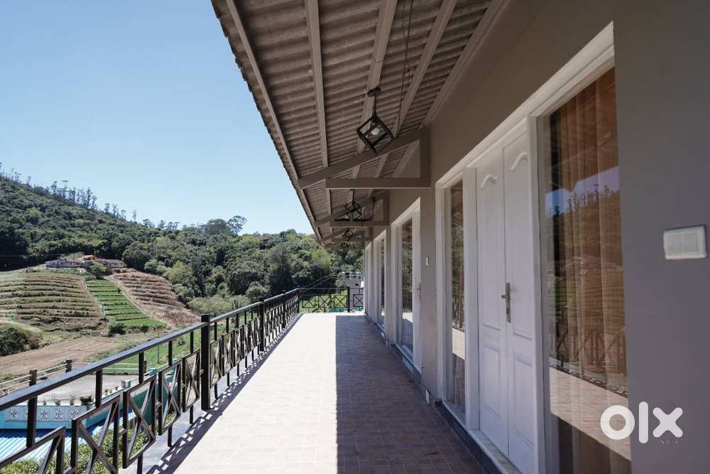 Caretaker Required – Tea Leaf Stays, Ooty (Perar)