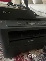 Printer-Xerox-Scanner