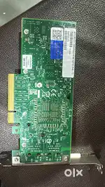 Intel x540 10G dual port Ethernet card