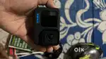 Go Pro Hero 10