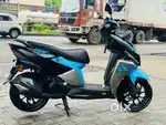 TVS NTORQ 125 FOR SALE