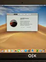 Macbook air 2015 Intel core i5 - Superb Condition