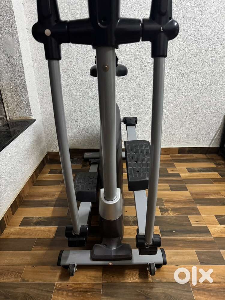 GYM ELLIPTOR