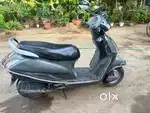 Honda Activa 2010