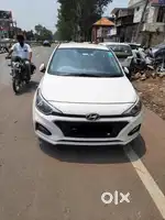 Hyundai Elite i20 2020 Petrol Good Condition