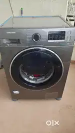 Samsung 8kg Fully automatic washing Machine