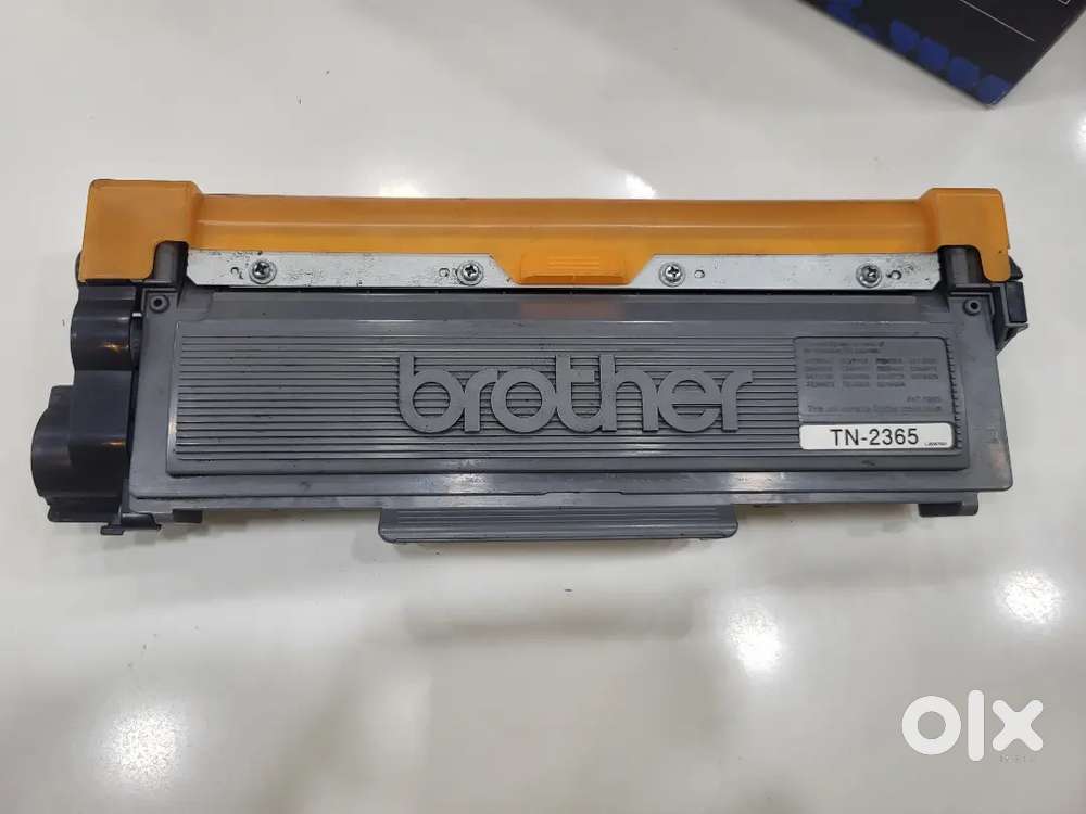 Brother Printer Toner TN 2365
