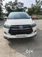Toyota Innova Crysta 2.8 Touring Sport Diesel MT, 2017, Diesel