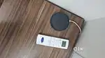 Google Home Mini