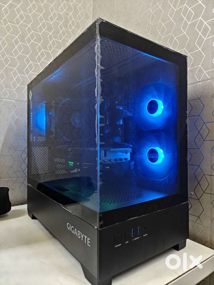 3090 gaming pc