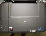 Old printer