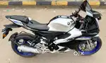 YAMAHA R15 VERSION 4.0 M ABS (2022)