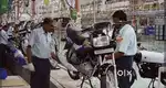 Tvs manufacturing