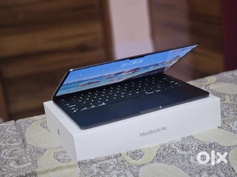 Apple Macbook Air M2
