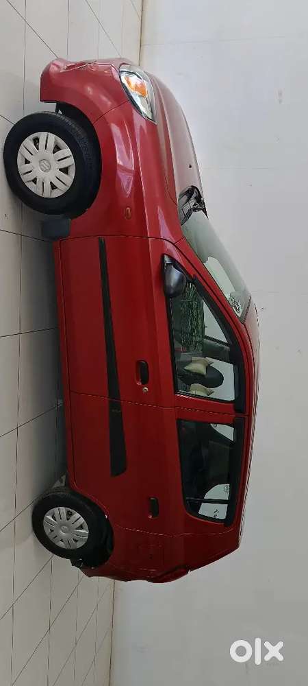 Maruti Suzuki 800 2018