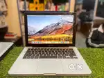 MACBOOK PRO A1278 CORE I5 2011 8GB RAM 500GB HDD WITH ADAPTOR CABLE