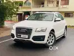 Audi Q5 2011 Petrol Well Maintained