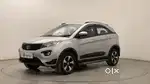 Tata Nexon 1.5 Revotorq XZA Plus, 2018, Diesel