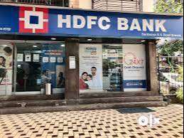 Hiring for HDFC Bank LTD
