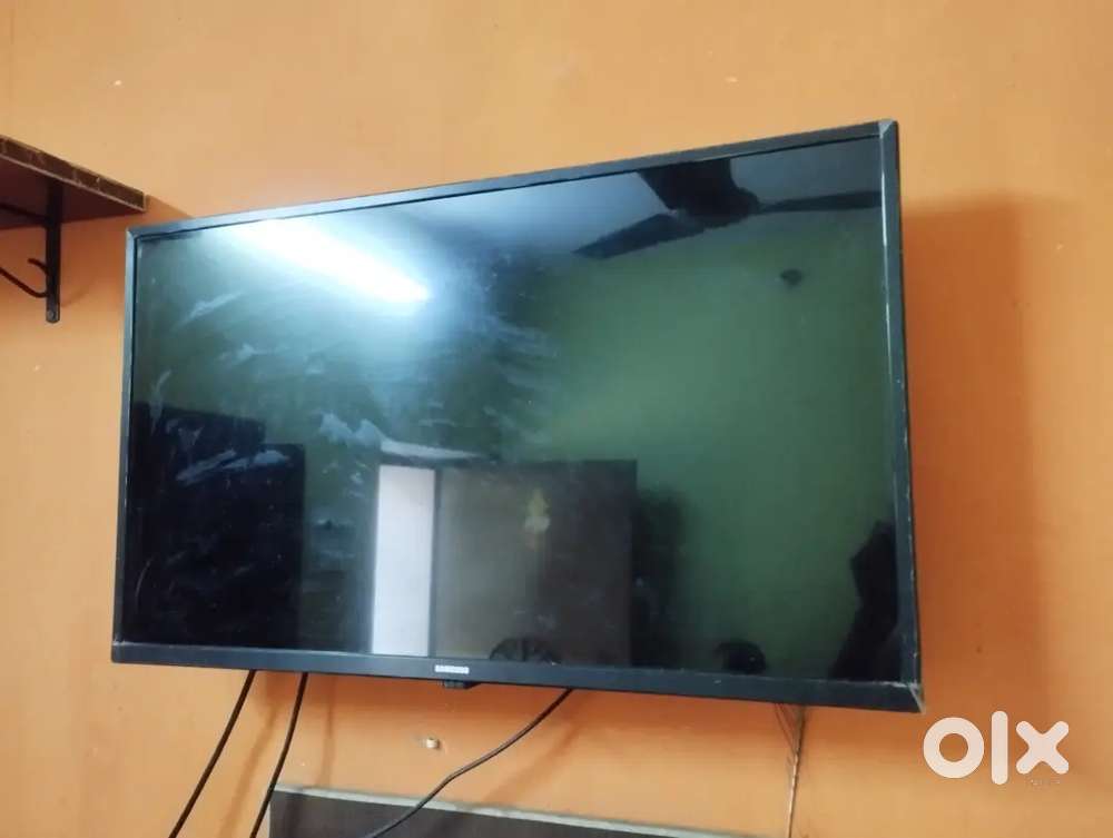 Samsung's TV FHD 1080p