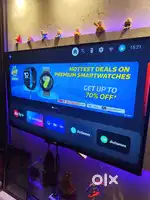 Lg 3D smart Tv