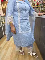 Need a lady for stiching