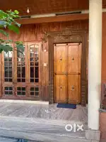 House for lease @poojappura ground floor 2bhk