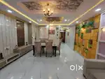 4bhk furnished flat rent 30000