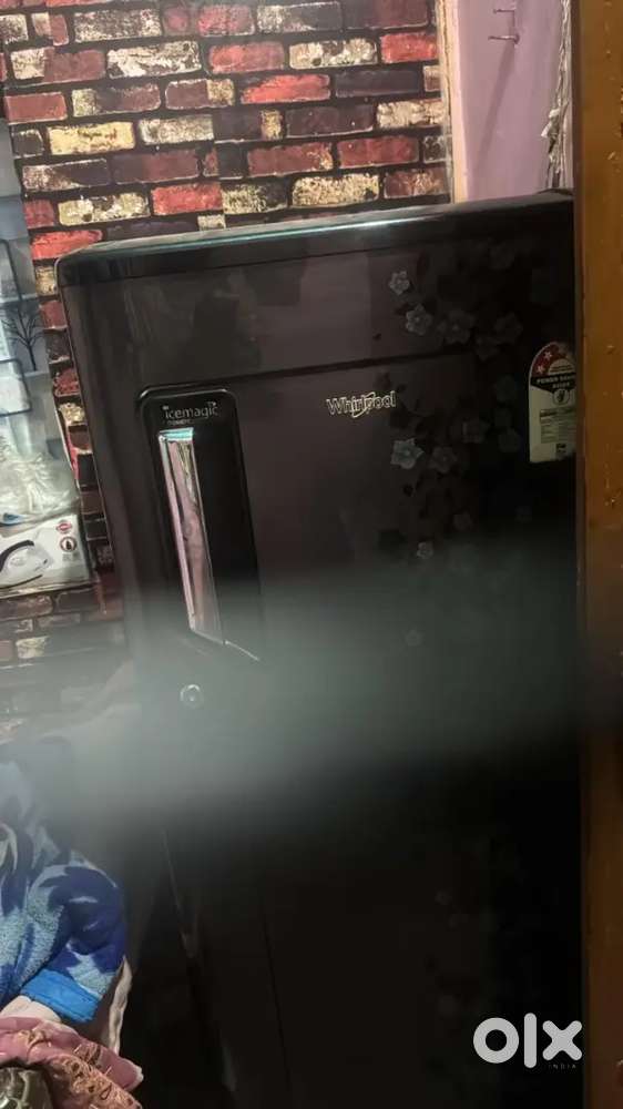 Godrej fridge