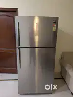 SALE !!!  Samsung Fridge - 650L  Great Condition  ₹19500