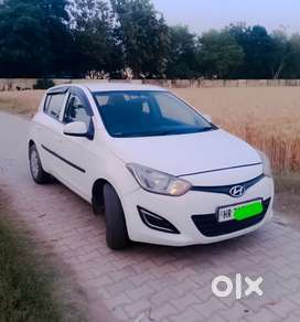 Hyundai i20 2013 Diesel Well Maintained