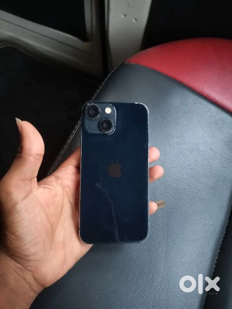 I phone 13 mini urgent sell