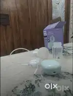 Philips Avent Portable Electric Breast Pump