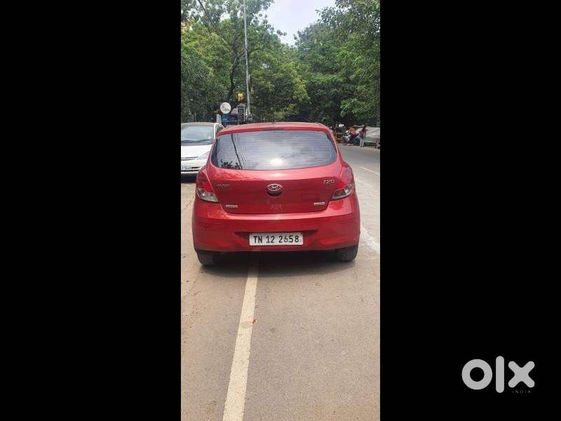 Hyundai i20 2015-2017 Sportz Option 1.4 CRDi, 2014, Diesel