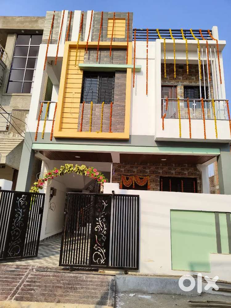 1 bhk rooms Available