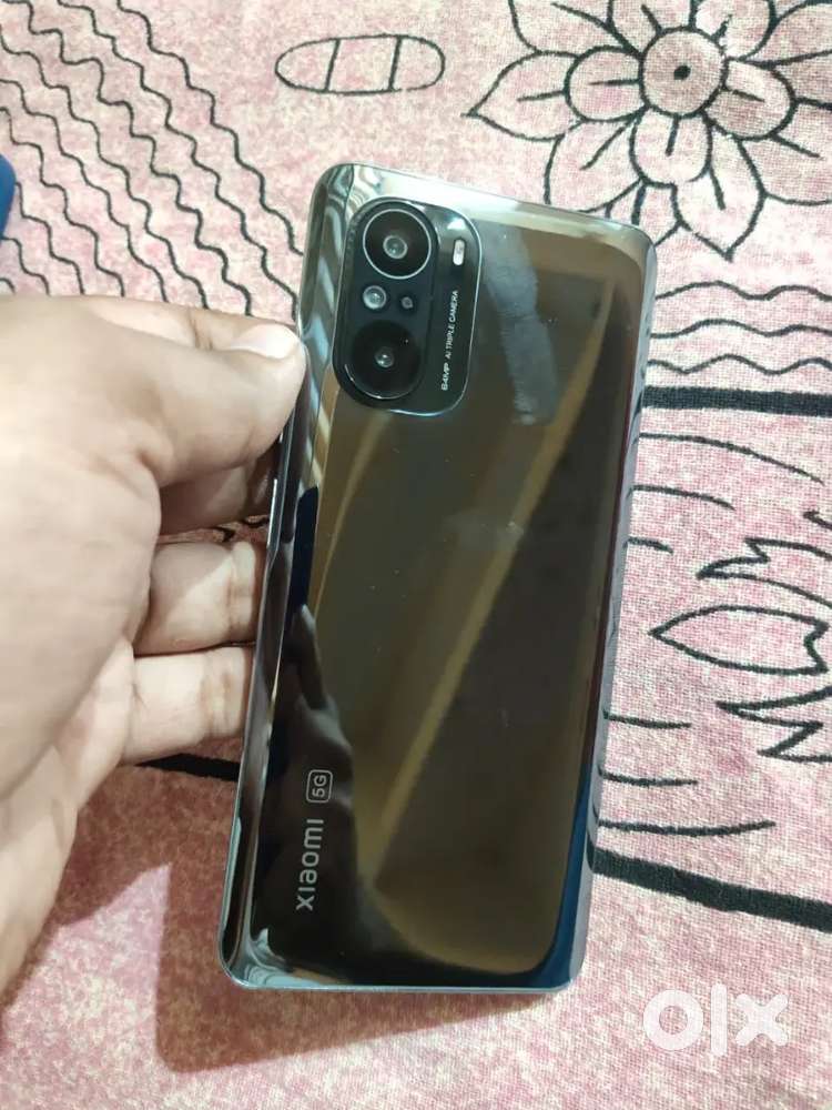 Xiaomi 11X 5G 8gb 128gb display change