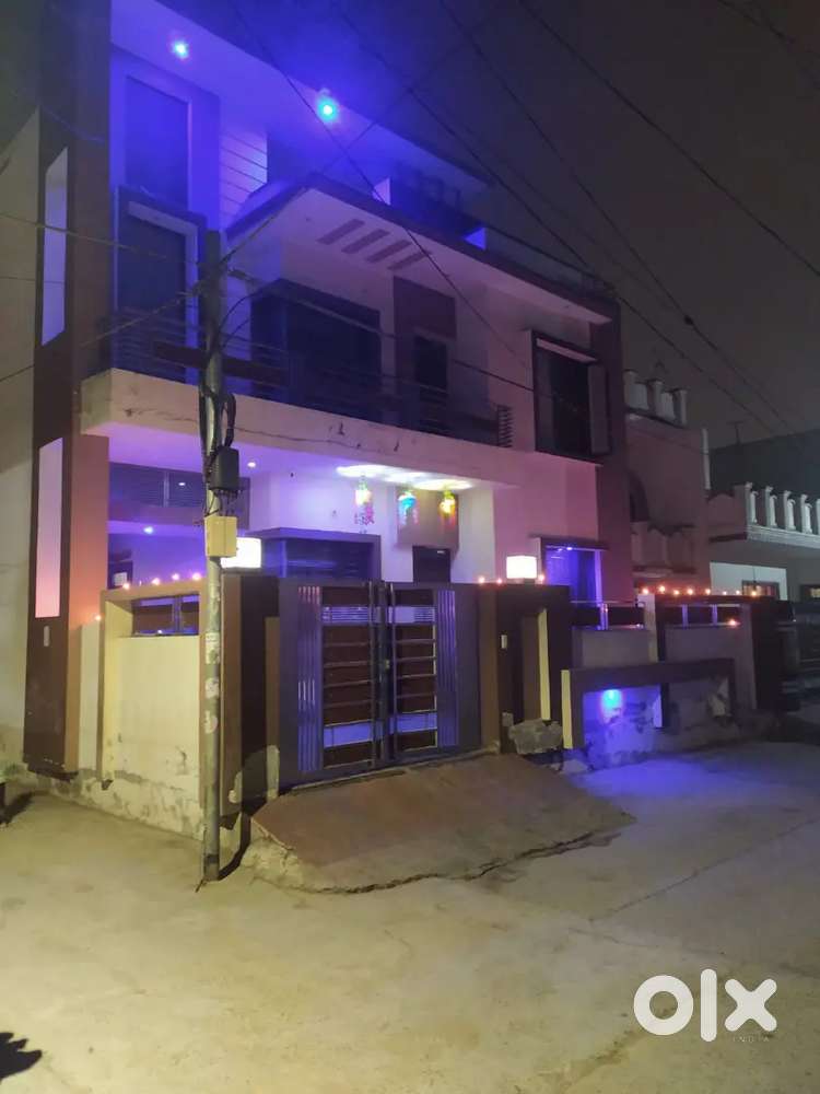 House for rent Didar nagar