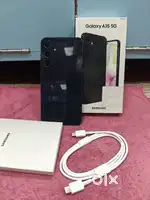 Samsung A 35 5g 8 /128 Black