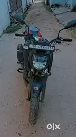 First owner /3 service company se baki hai 2 hui hai