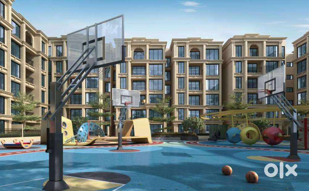 2 BHK Flat for sale in Casagrand Pallavaram Chennnai