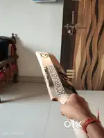 Kookabura english willow bat