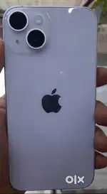 iPhone 14 6/128. New smartphone